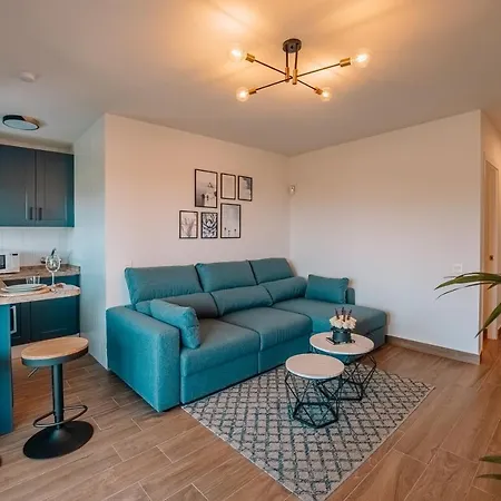Apartment Bella Luna - Sea & Mountains Views *