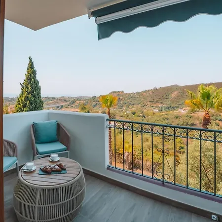 Apartment Bella Luna - Sea & Mountains Views