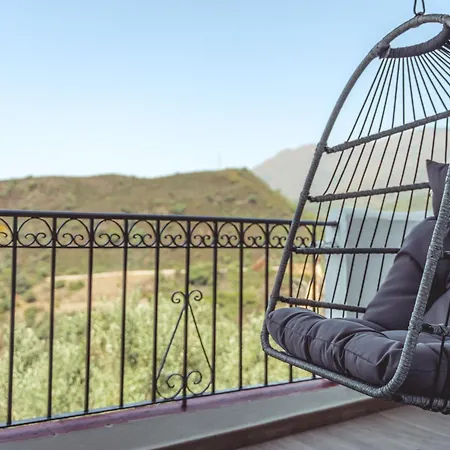 Apartment Bella Luna - Sea & Mountains Views *