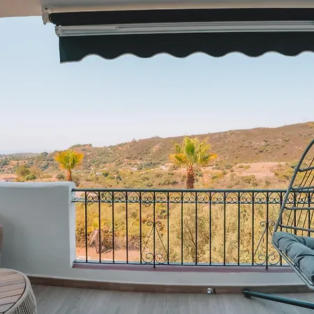 Bella Luna - Sea & Mountains Views Apartment *